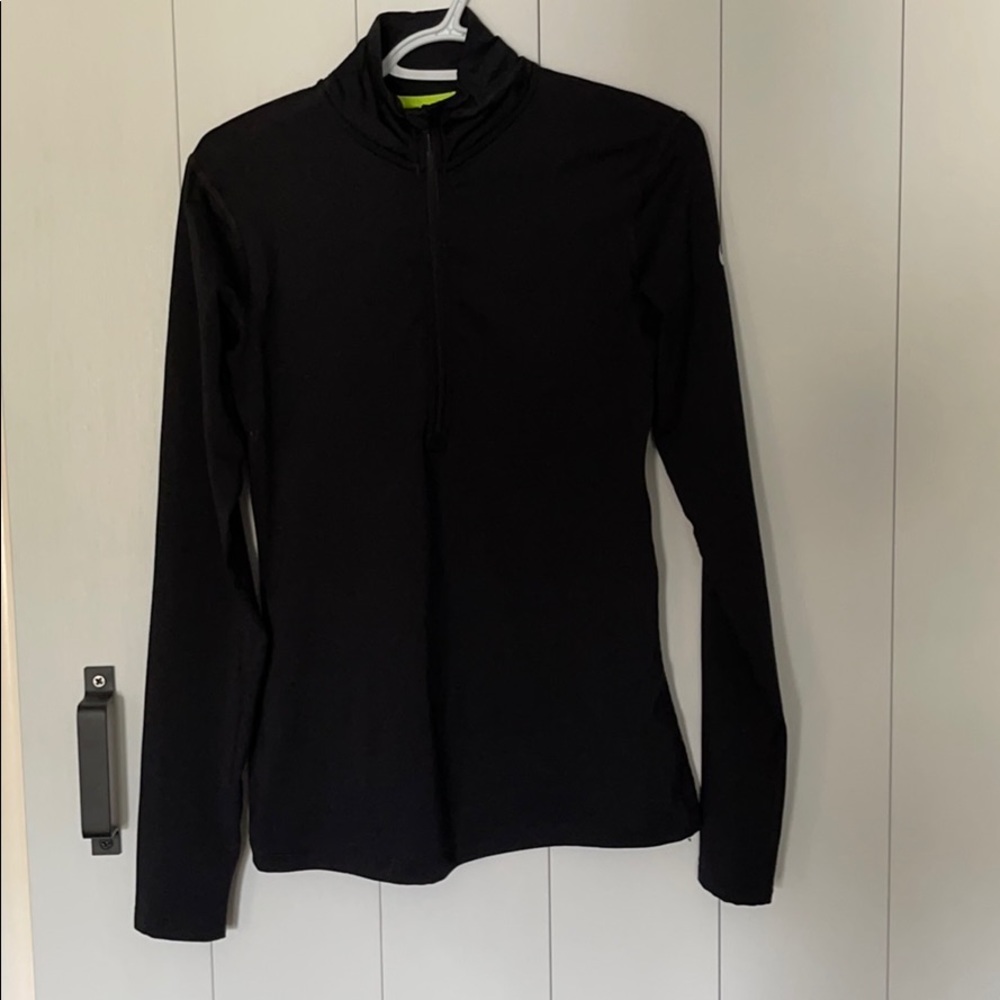 Nike 1/4 zip pullover
